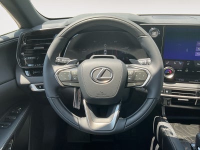 2026 Lexus RX 350 Premium+