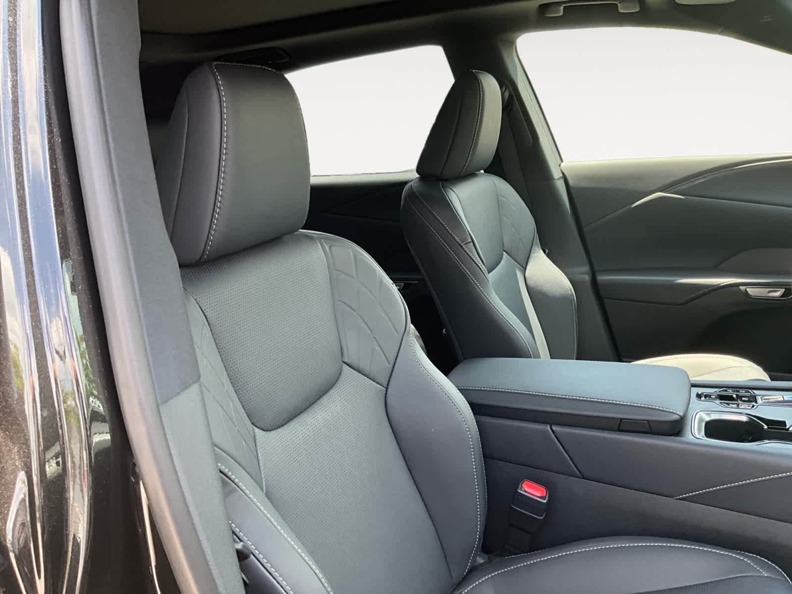 2026 Lexus RX 350 Premium+