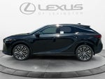 2026 Lexus RX 350 Premium+