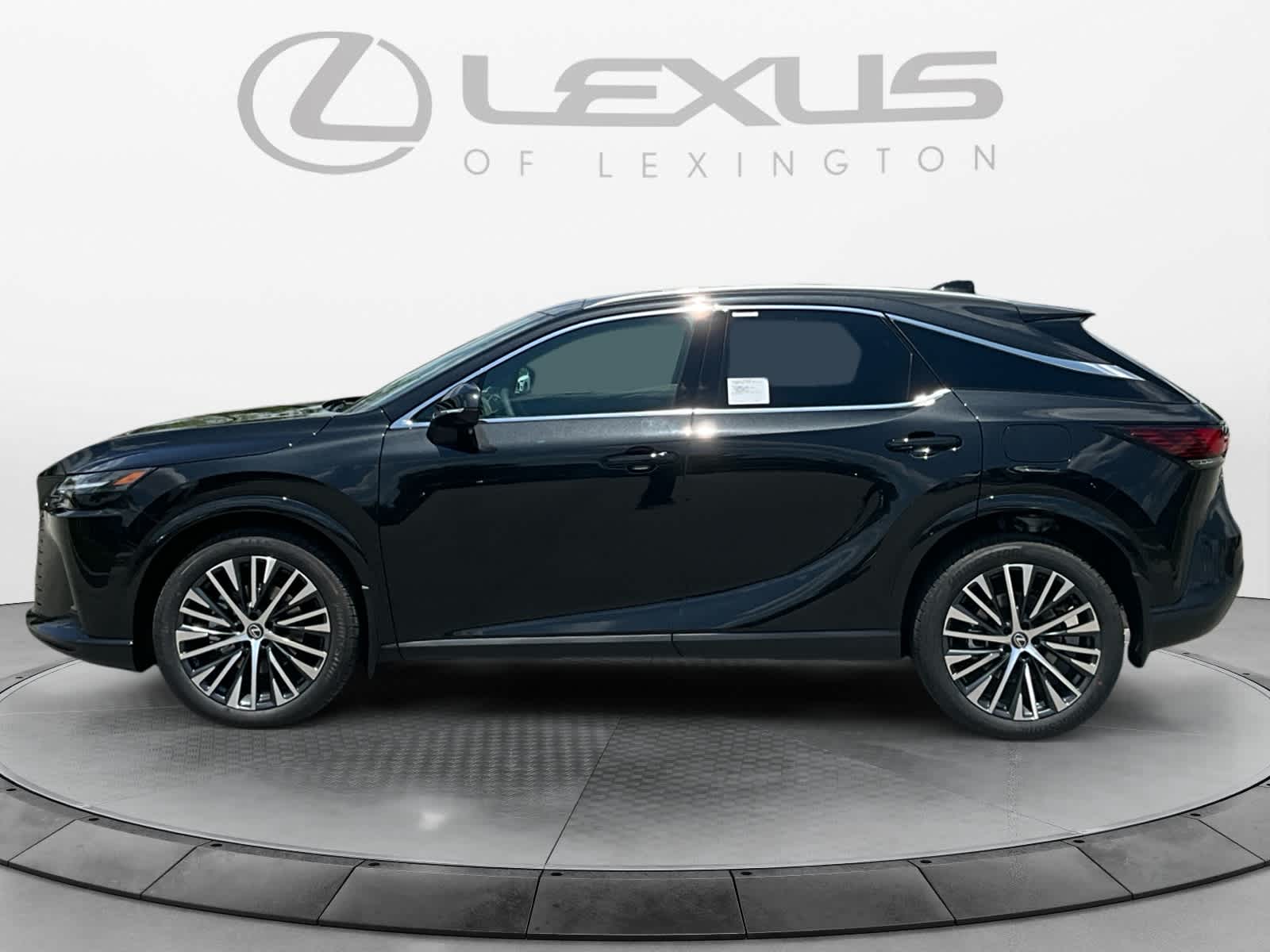 2026 Lexus RX 350 Premium+
