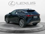 2026 Lexus RX 350 Premium+