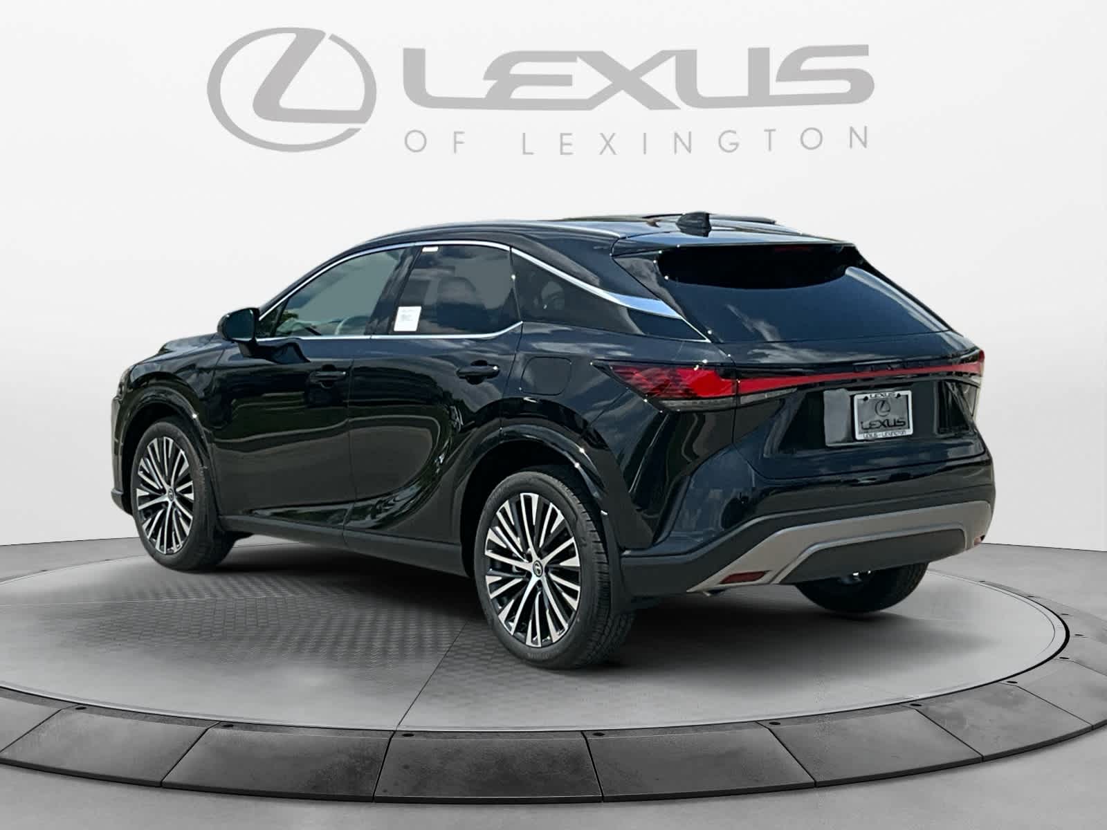 2026 Lexus RX 350 Premium+