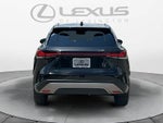 2026 Lexus RX 350 Premium+