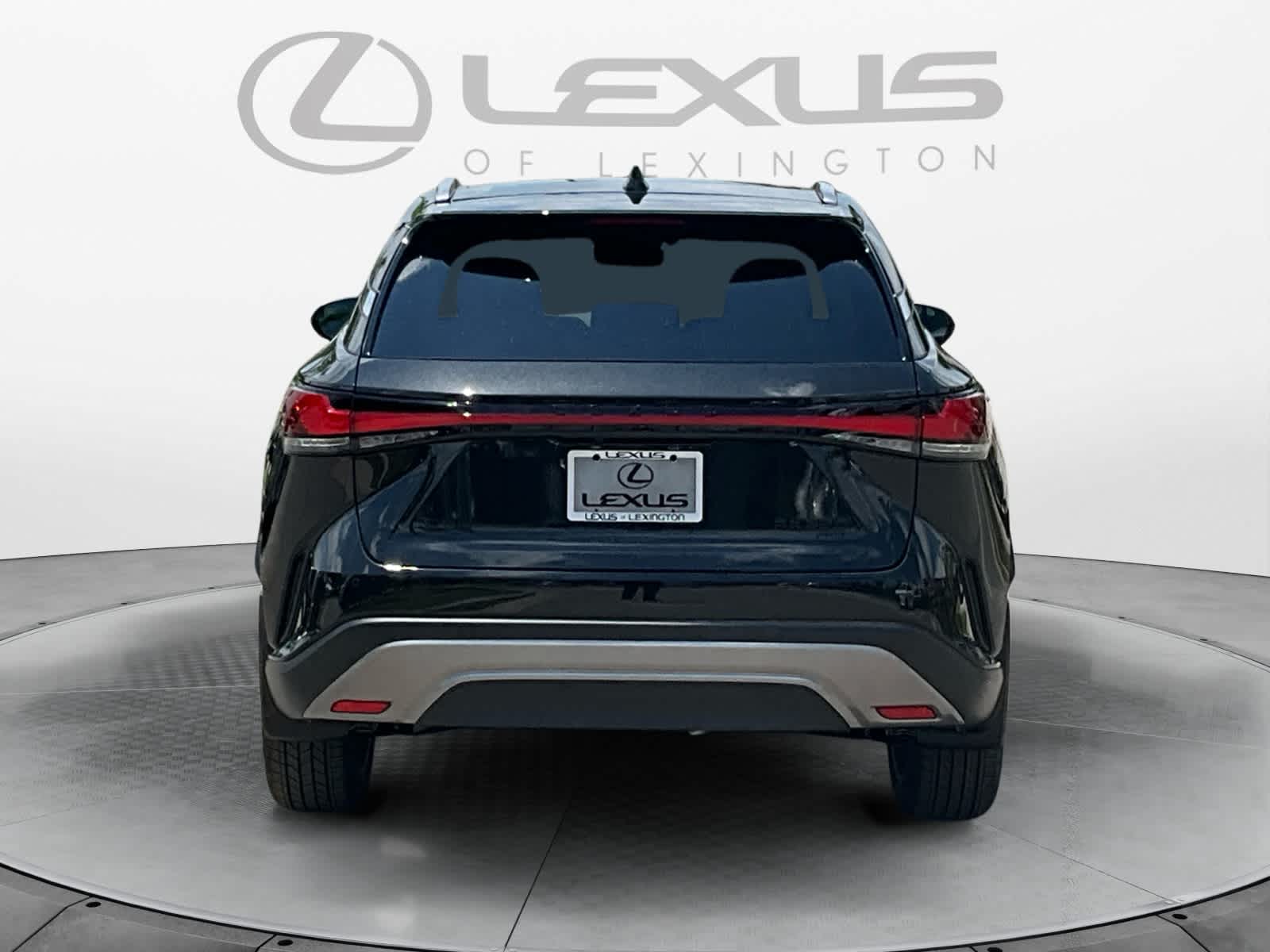 2026 Lexus RX 350 Premium+