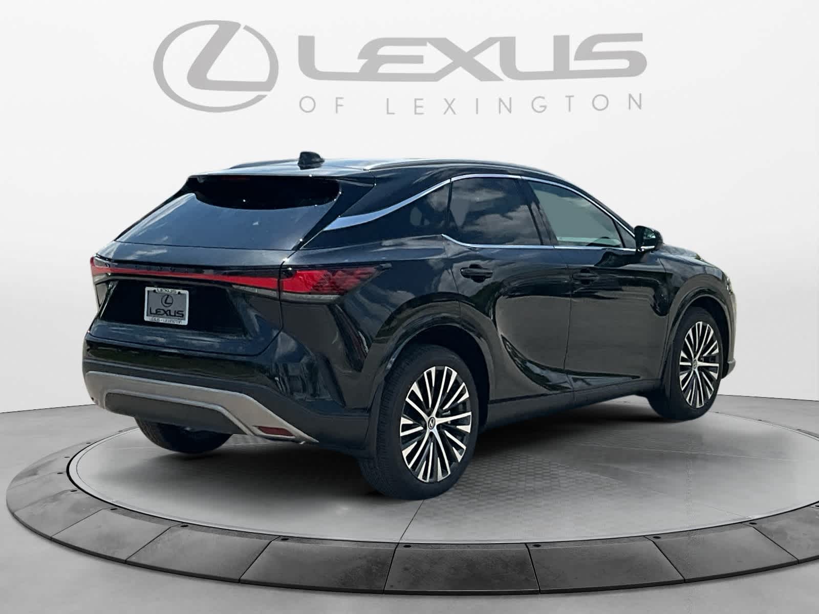 2026 Lexus RX 350 Premium+