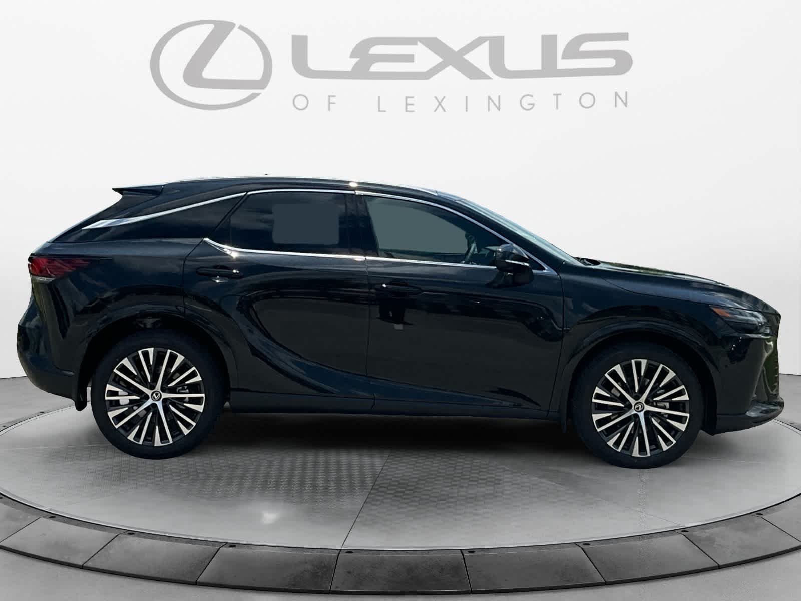 2026 Lexus RX 350 Premium+