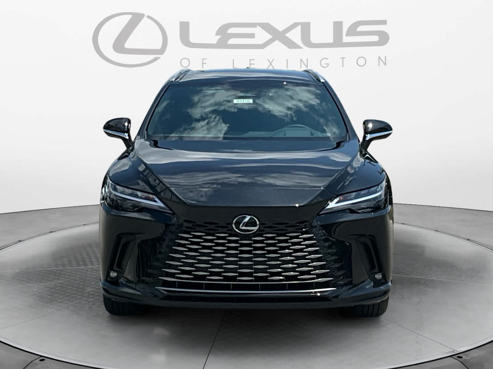 2026 Lexus RX 350 Premium+