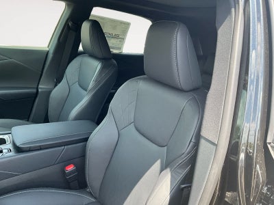 2026 Lexus RX 350 Premium+
