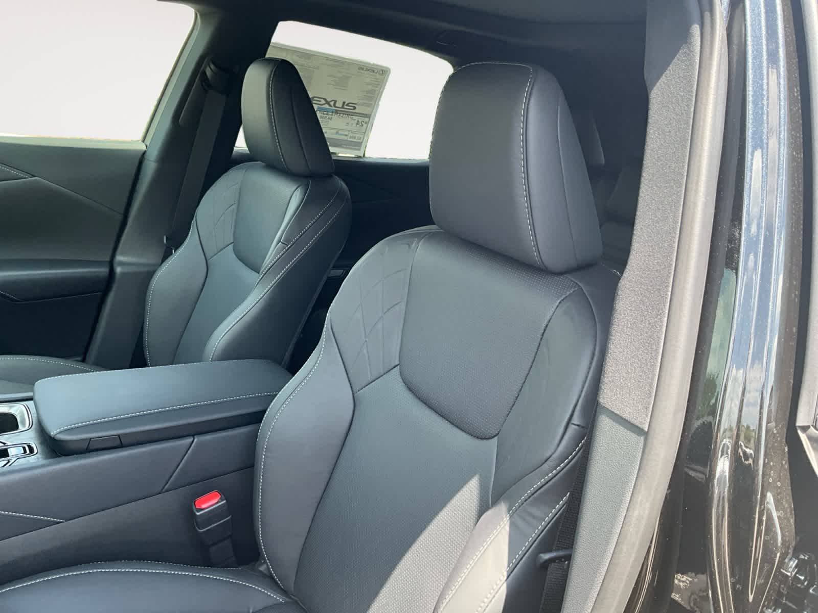 2026 Lexus RX 350 Premium+