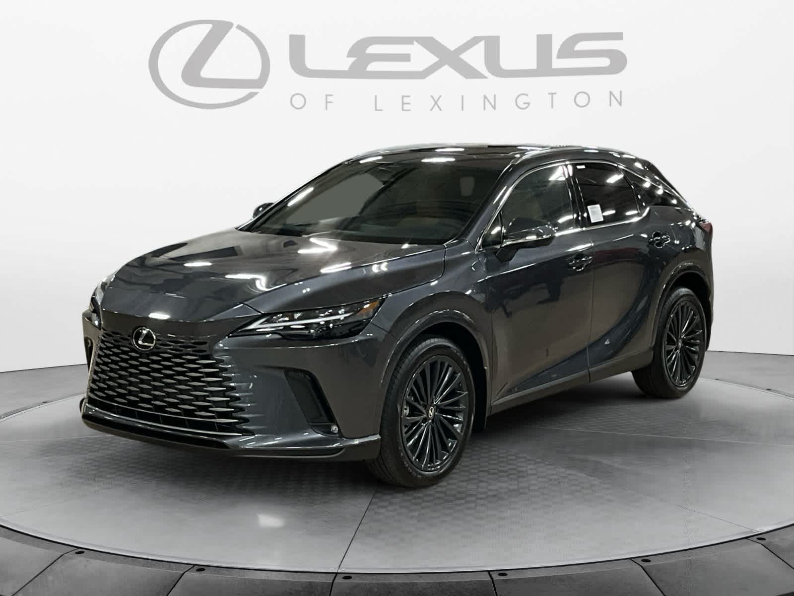 2026 Lexus RX 350 Premium