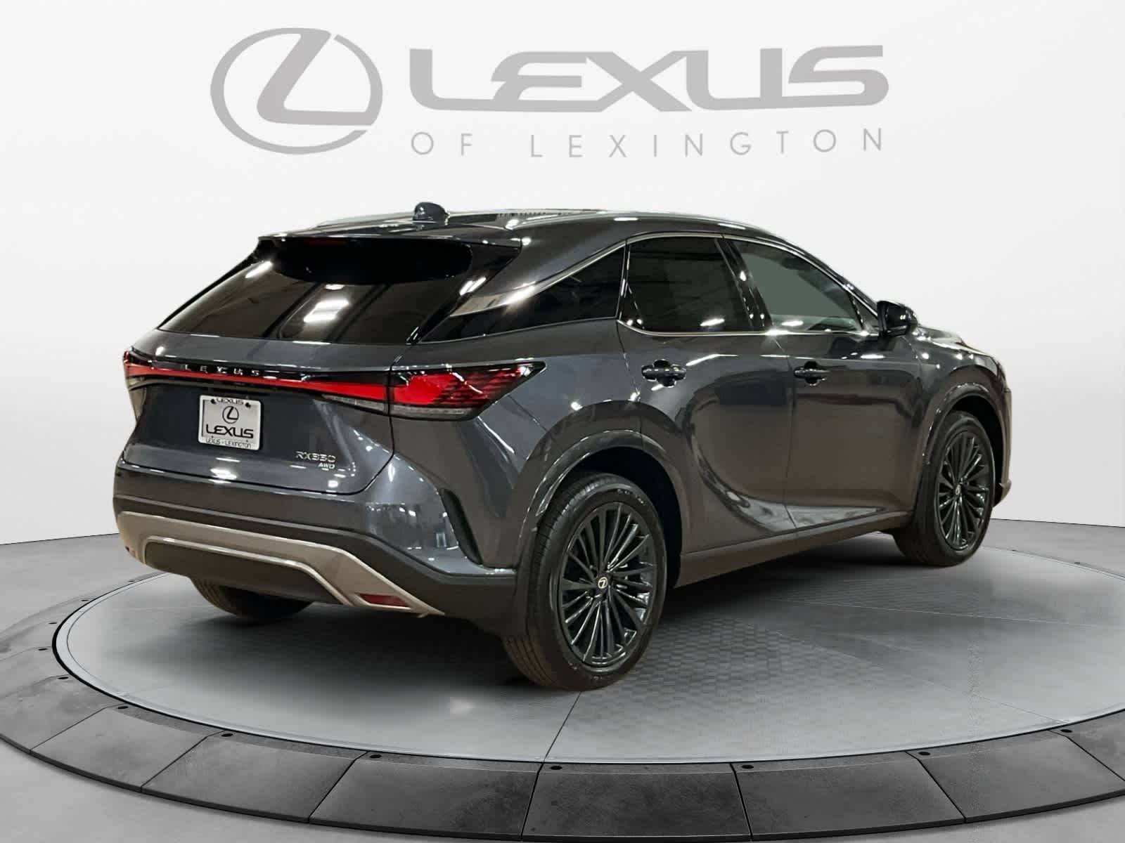 2026 Lexus RX 350 Premium