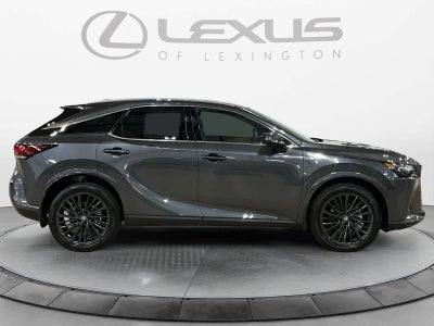 2026 Lexus RX 350 Premium