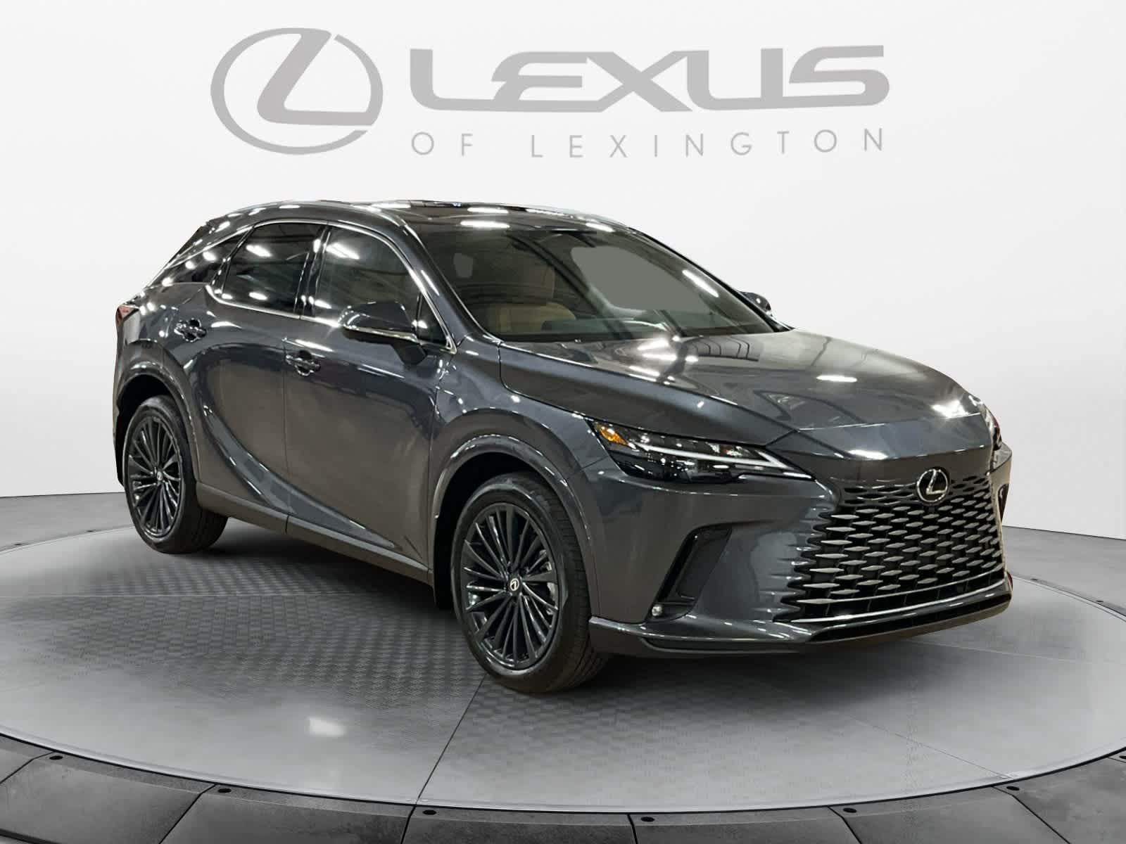 2026 Lexus RX 350 Premium