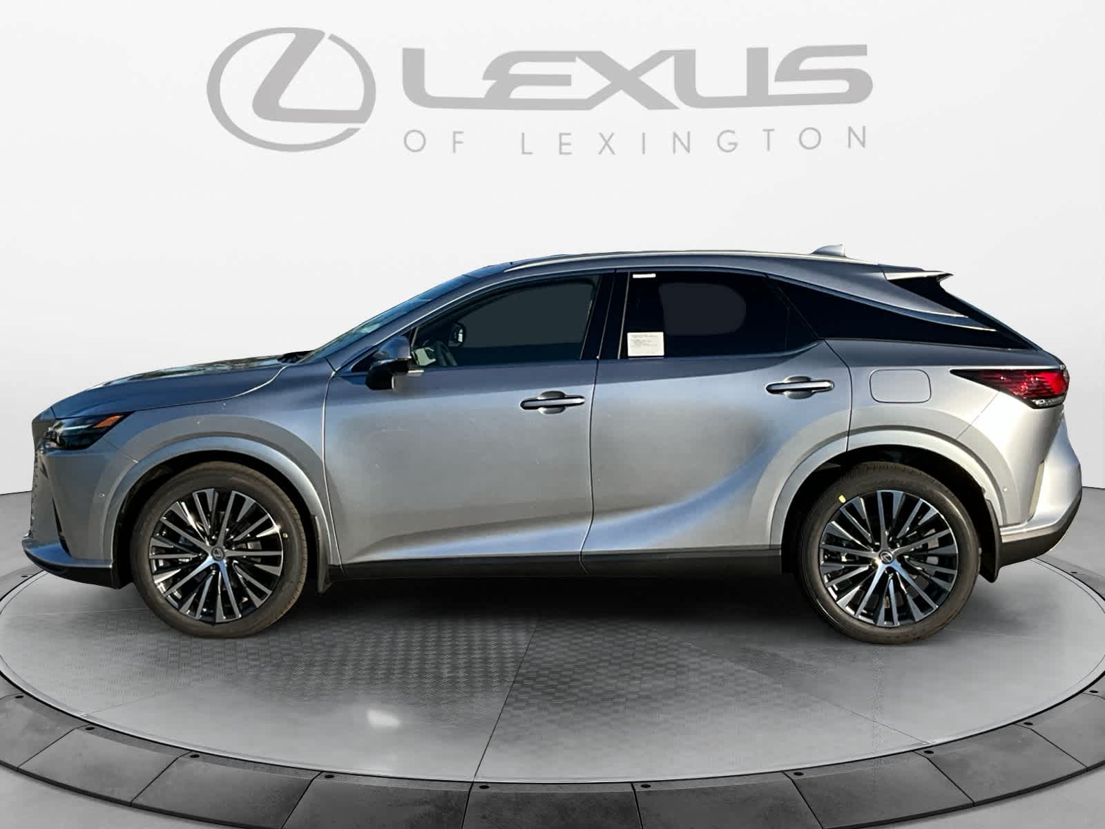 2026 Lexus RX 350 Premium+