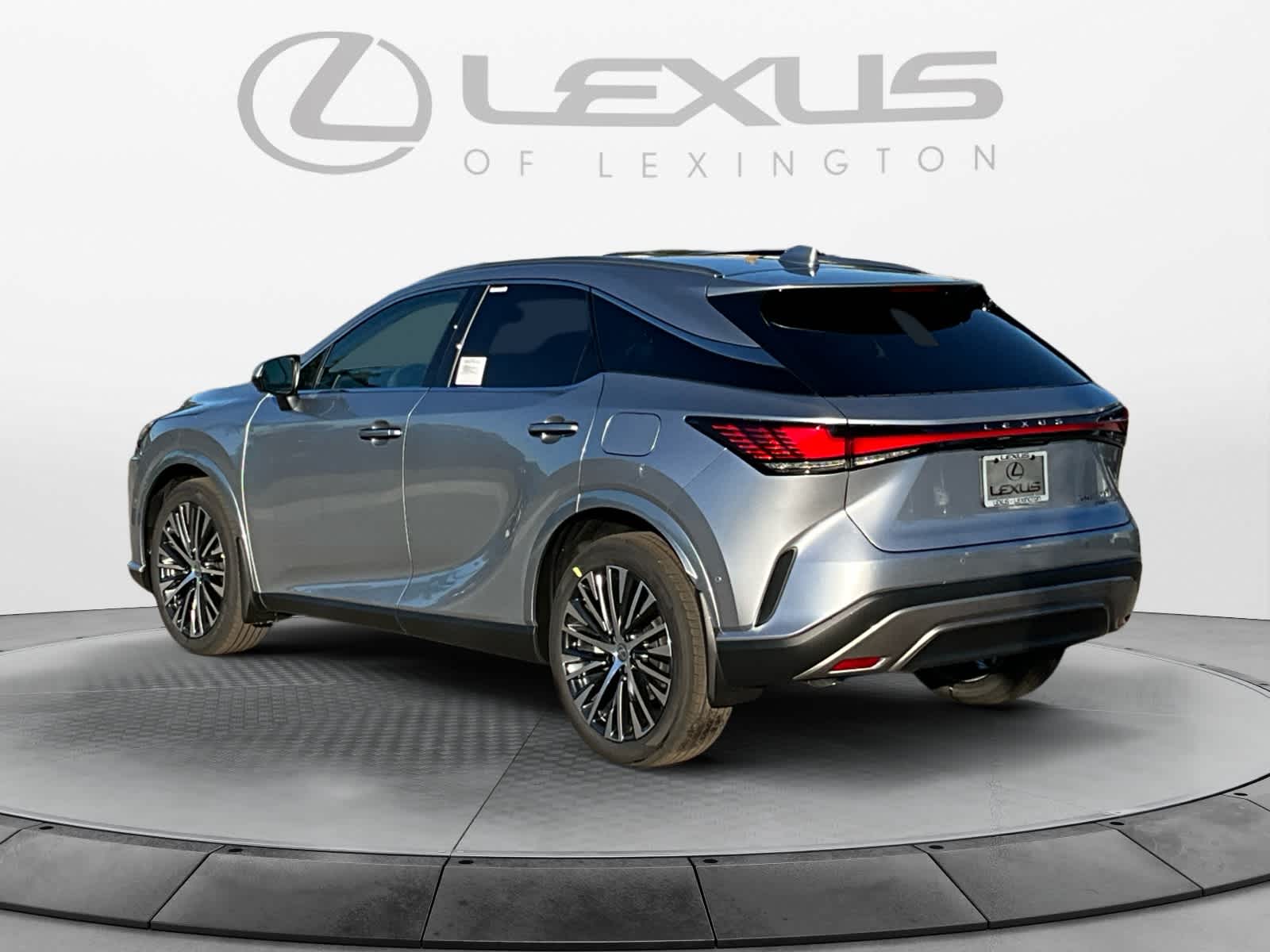 2026 Lexus RX 350 Premium+