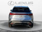 2026 Lexus RX 350 Premium+