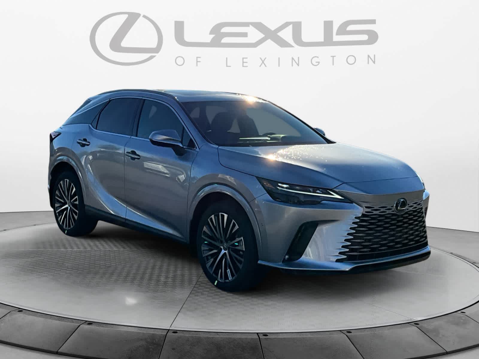 2026 Lexus RX 350 Premium+
