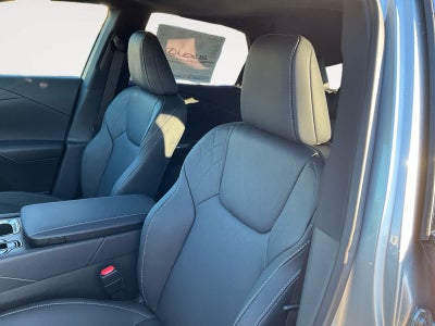 2026 Lexus RX 350 Premium+