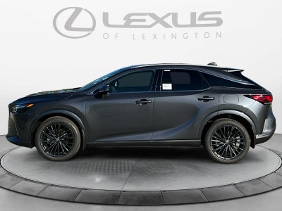 2026 Lexus RX 350 Premium