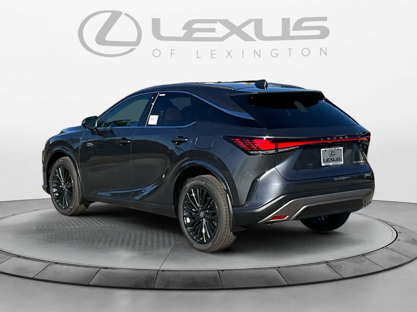2026 Lexus RX 350 Premium