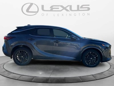 2026 Lexus RX 350 Premium