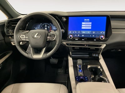 2026 Lexus RX 350 Premium