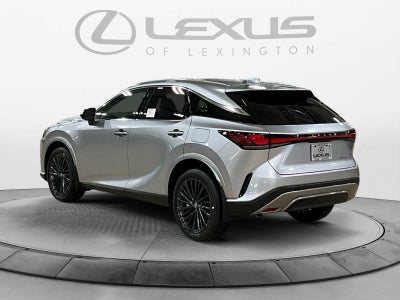 2026 Lexus RX 350 Premium