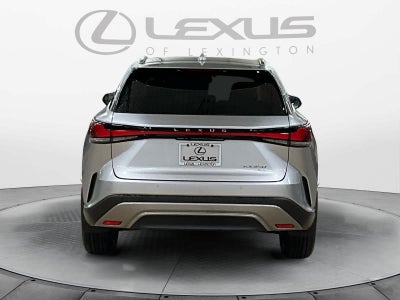 2026 Lexus RX 350 Premium
