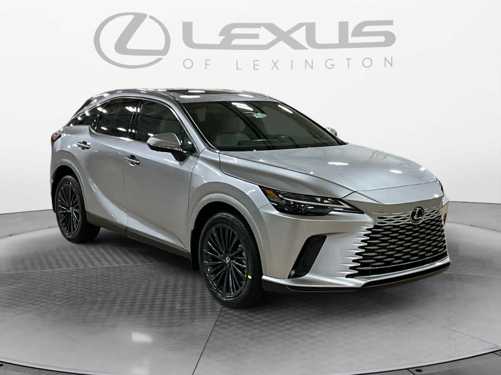 2026 Lexus RX 350 Premium