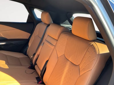 2026 Lexus RX 350 Premium+