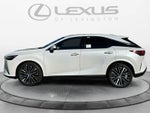 2026 Lexus RX 350 Premium+