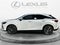 2026 Lexus RX 350 Premium+