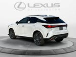 2026 Lexus RX 350 Premium+