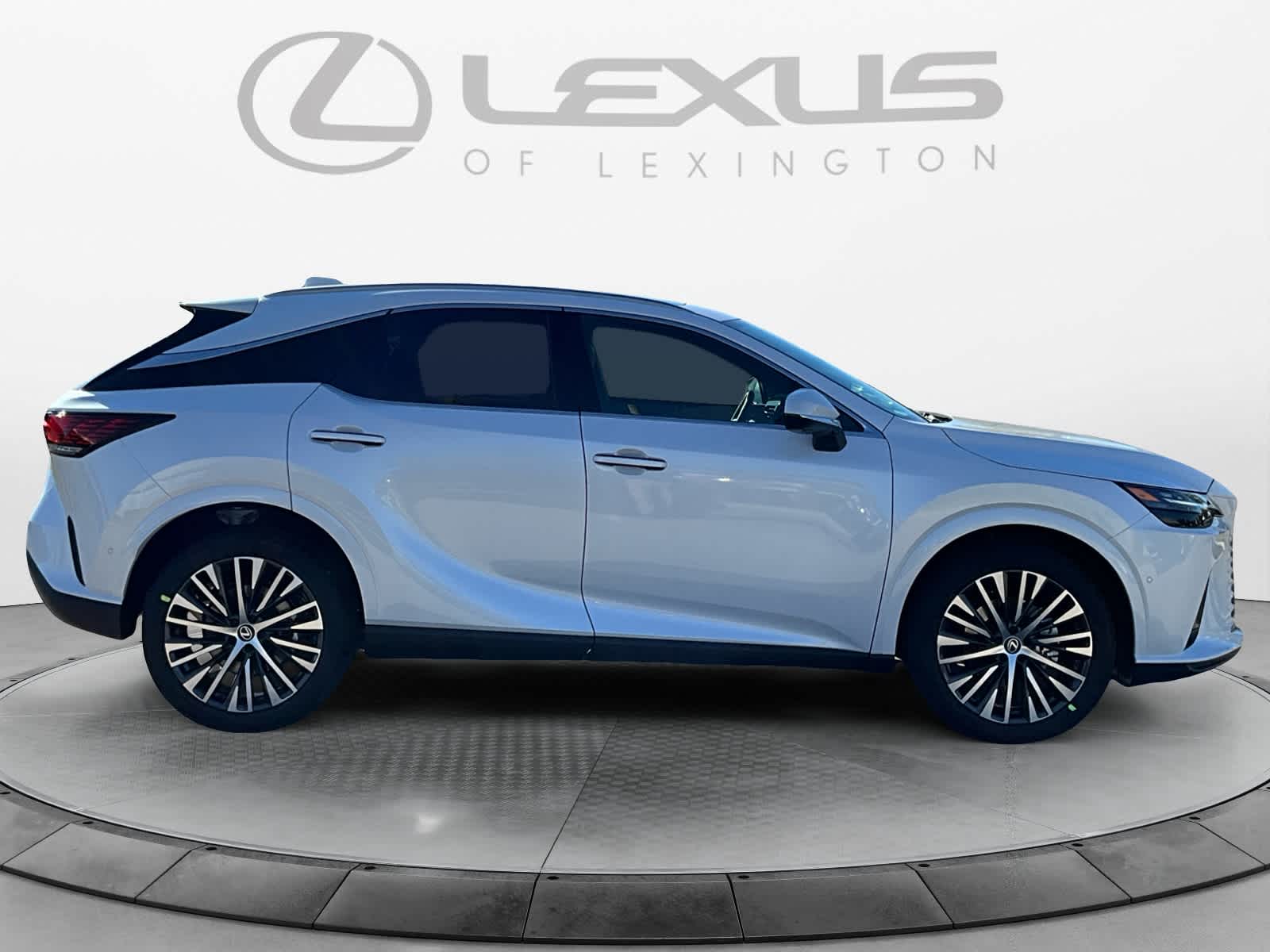 2026 Lexus RX 350 Premium+