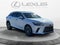 2026 Lexus RX 350 Premium+