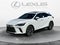 2026 Lexus RX 350 Premium+