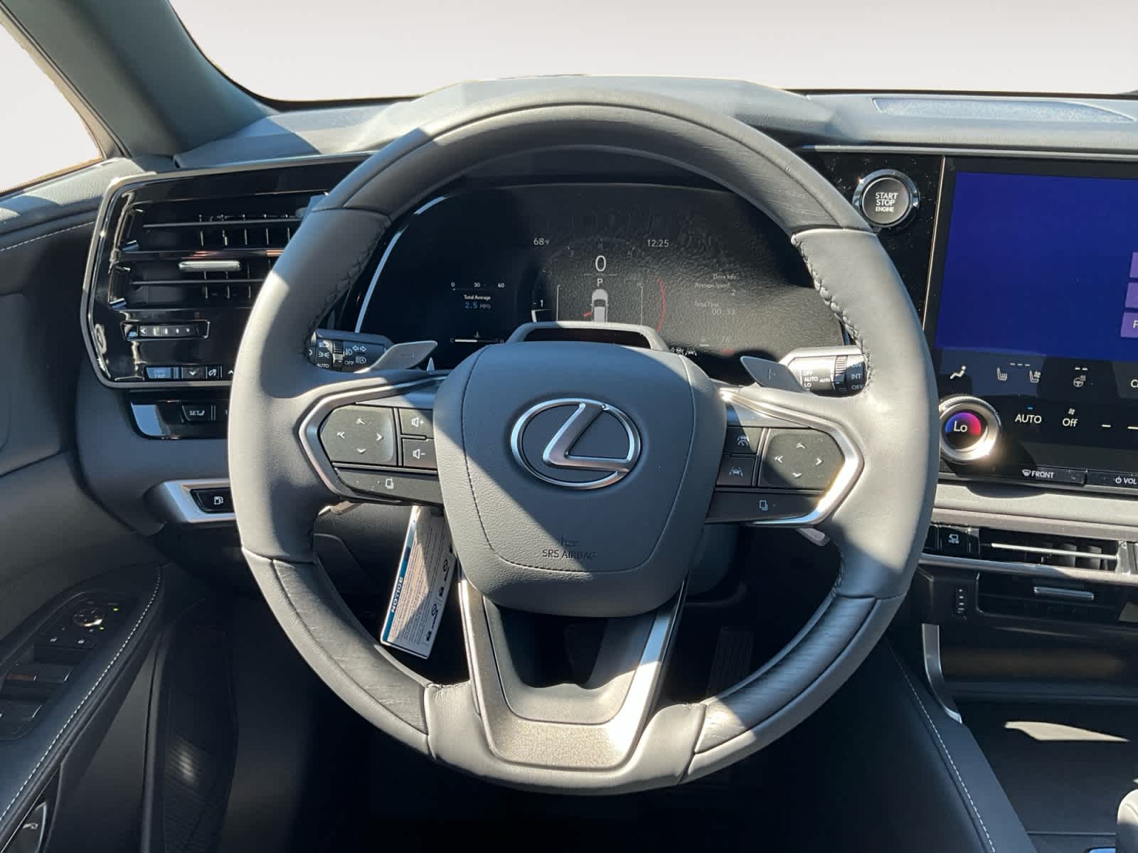2026 Lexus RX 350 Premium+
