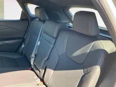 2026 Lexus RX 350 Premium+