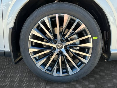 2026 Lexus RX 350 Premium+