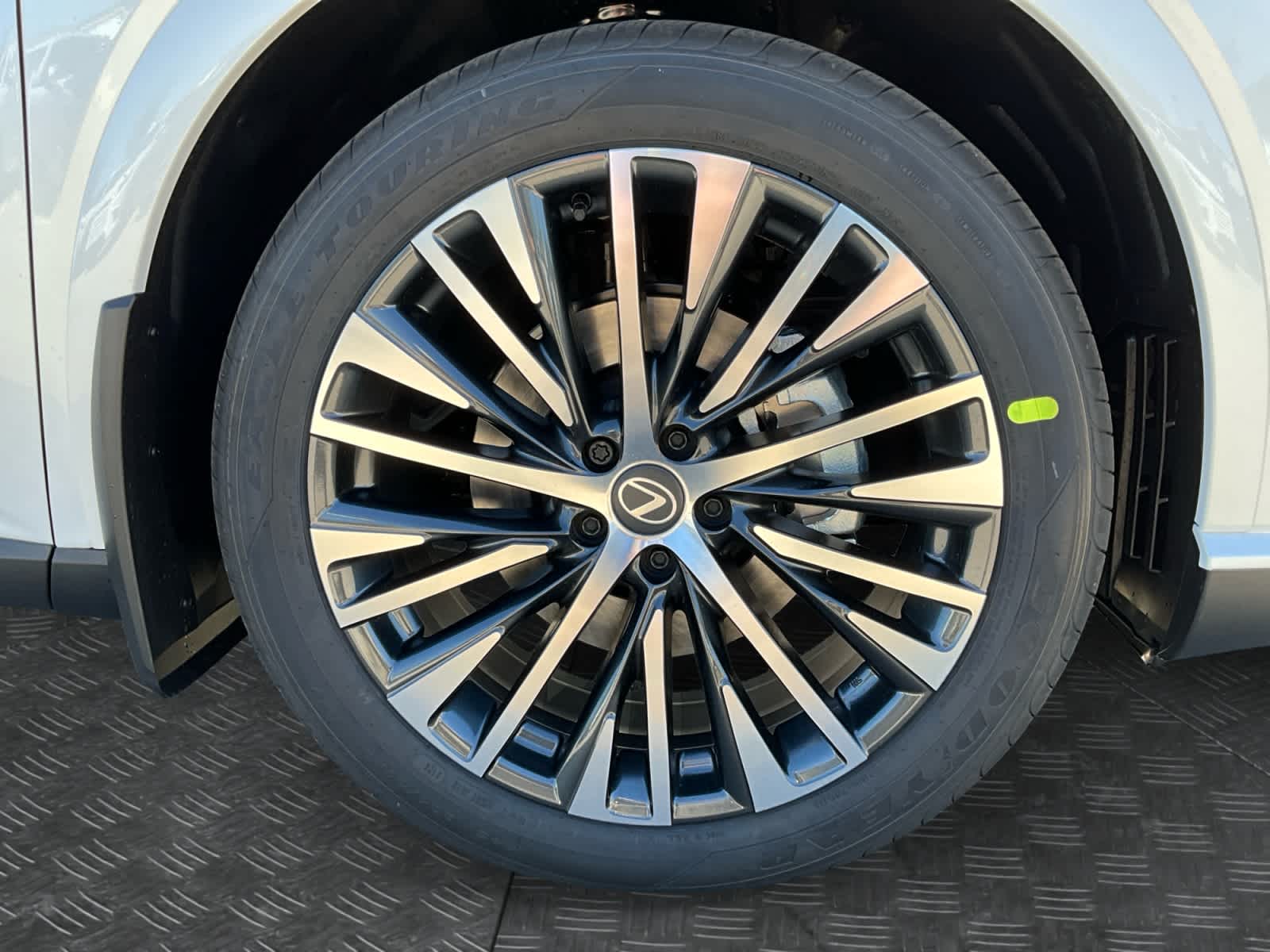 2026 Lexus RX 350 Premium+
