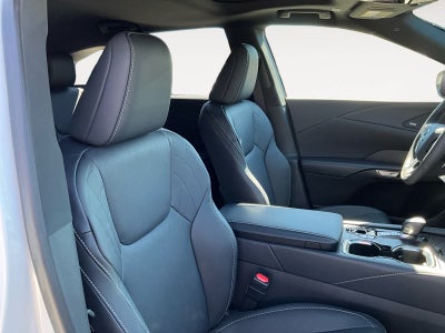 2026 Lexus RX 350 Premium+
