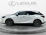 2026 Lexus RX 350 Premium+