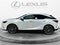 2026 Lexus RX 350 Premium+