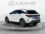 2026 Lexus RX 350 Premium+