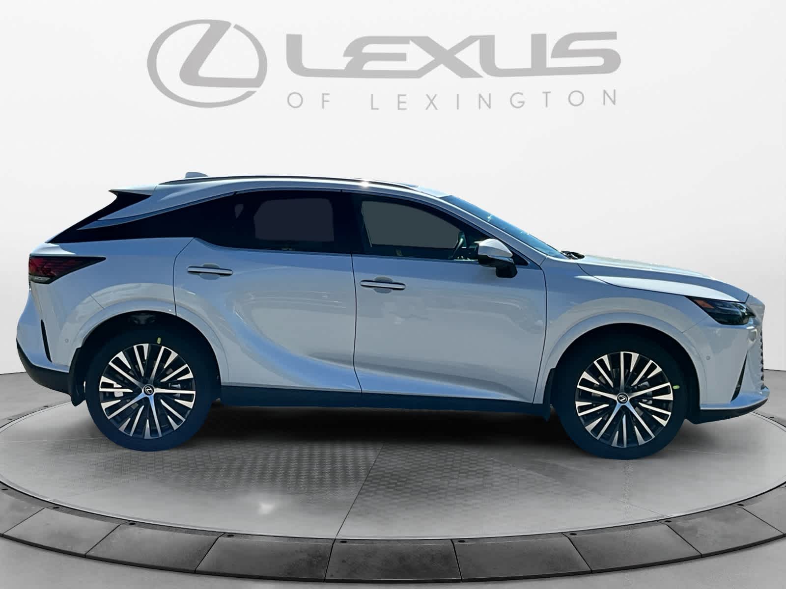 2026 Lexus RX 350 Premium+
