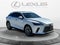 2026 Lexus RX 350 Premium+