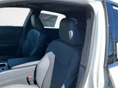 2026 Lexus RX 350 Premium+