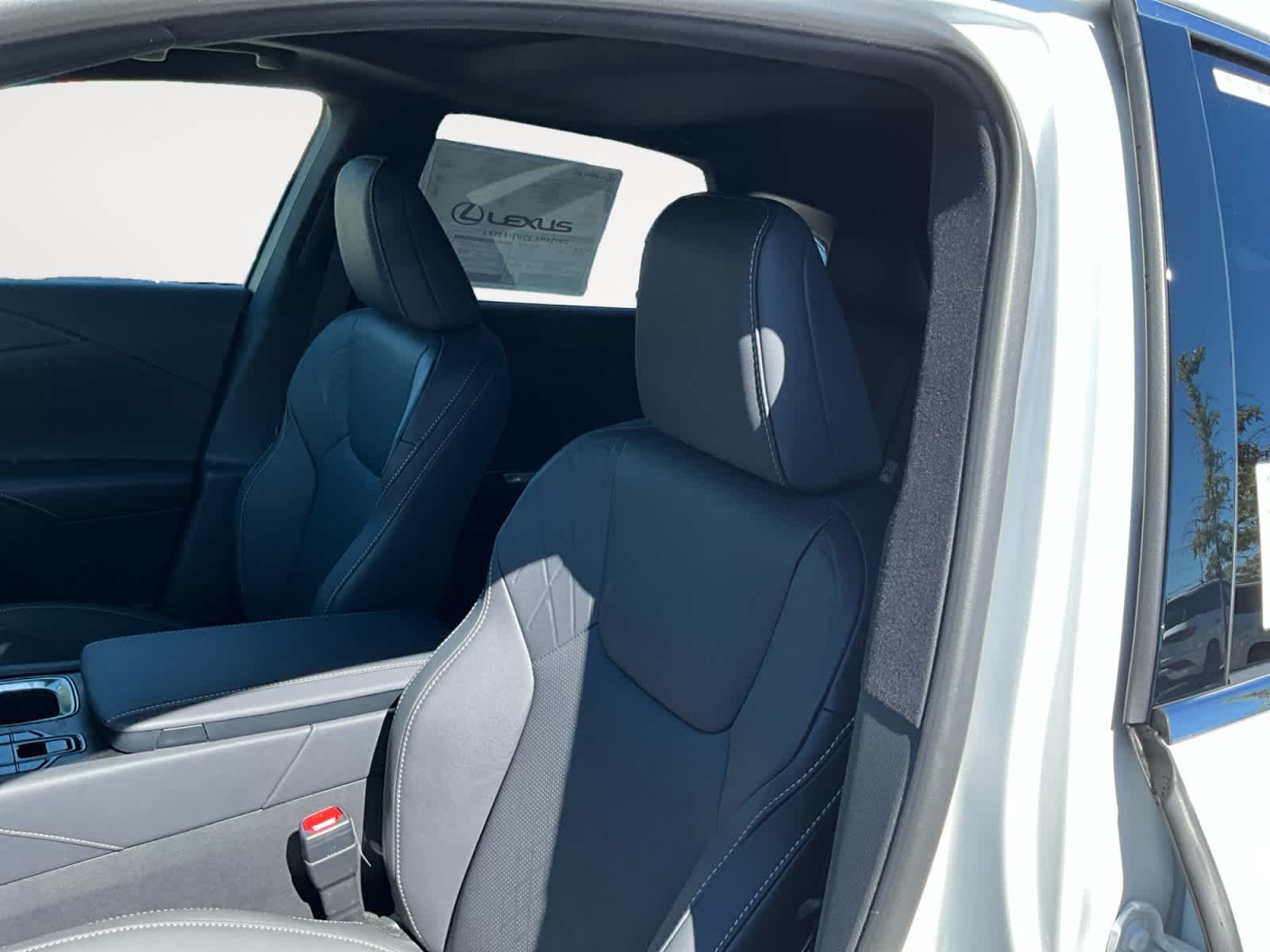 2026 Lexus RX 350 Premium+