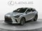 2026 Lexus RX 350 Luxury