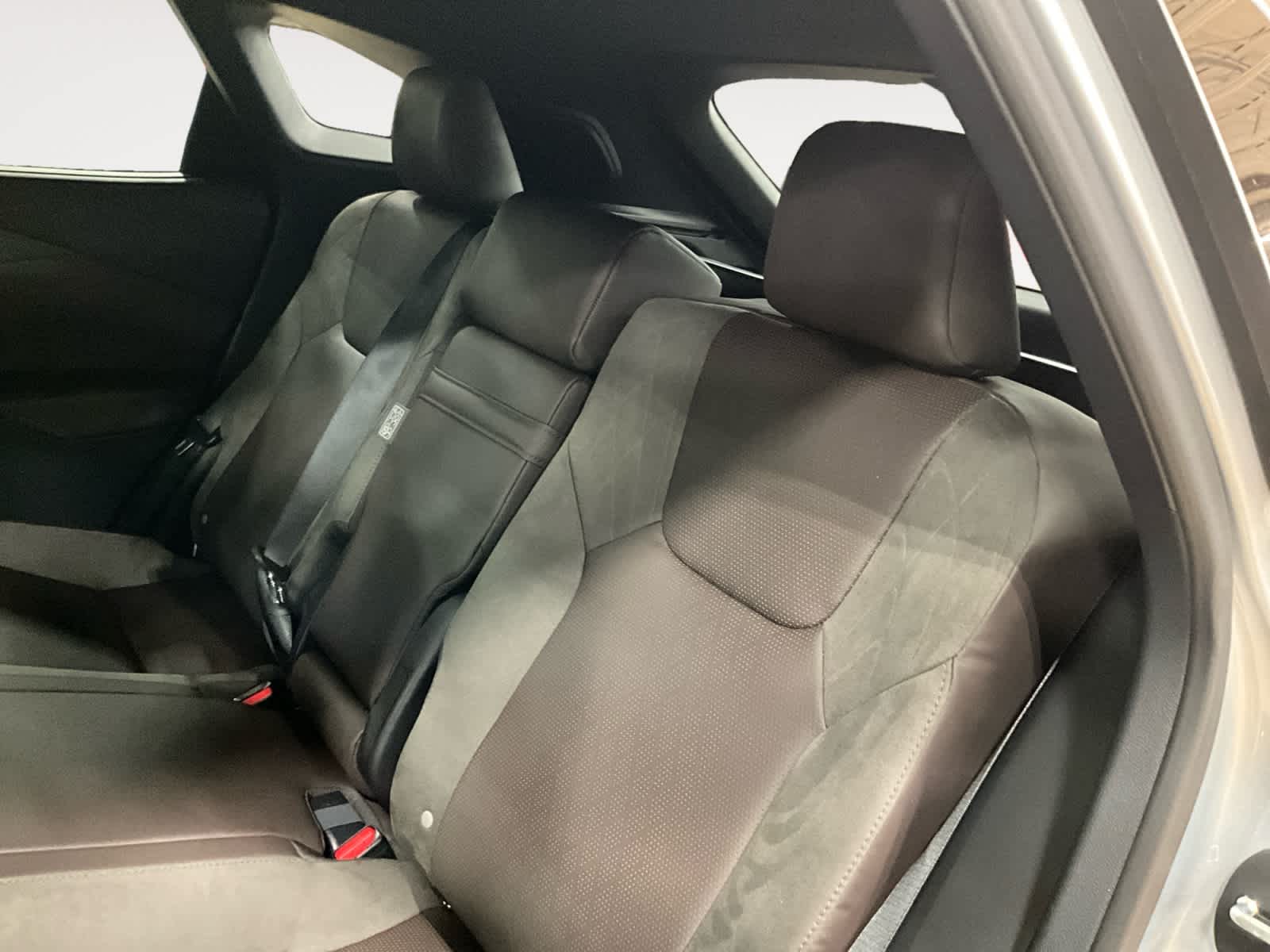 2026 Lexus RX 350 Luxury